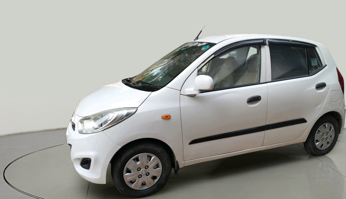 2014 Hyundai i10 MAGNA 1.1, Petrol, Manual, 2,00,000 km, exterior