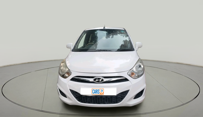 2014 Hyundai i10 MAGNA 1.1, Petrol, Manual, 2,00,000 km, exterior