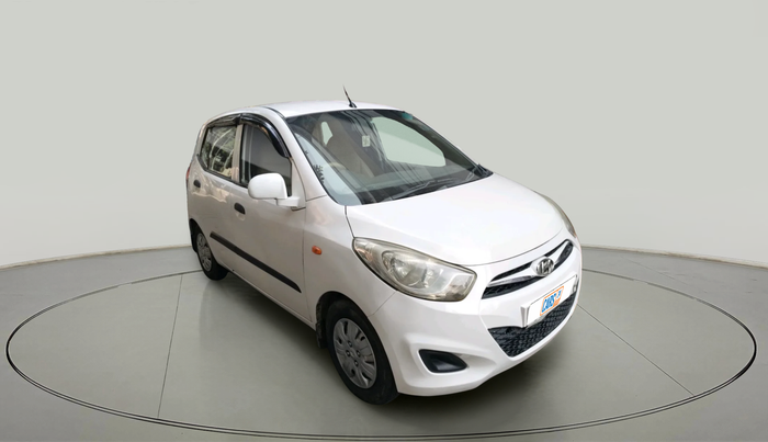 2014 Hyundai i10 MAGNA 1.1, Petrol, Manual, 2,00,000 km, exterior