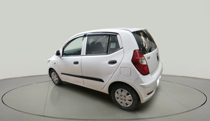 2014 Hyundai i10 MAGNA 1.1, Petrol, Manual, 2,00,000 km, exterior