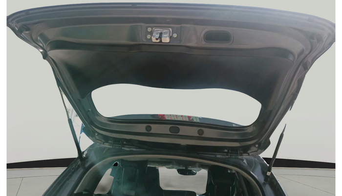 2024 Maruti Grand Vitara ZETA PLUS  HYBRID ECVT, Hybrid, Automatic, 21,540 km, exterior