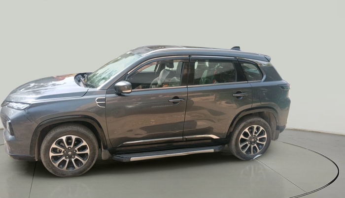 2024 Maruti Grand Vitara ZETA PLUS  HYBRID ECVT, Hybrid, Automatic, 21,540 km, exterior