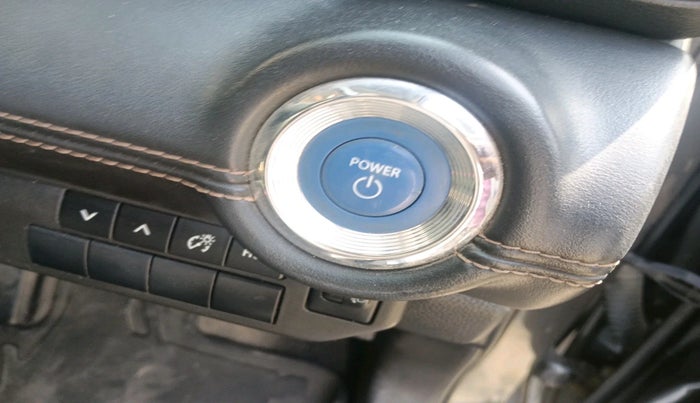 2024 Maruti Grand Vitara ZETA PLUS  HYBRID ECVT, Hybrid, Automatic, 21,540 km, interior