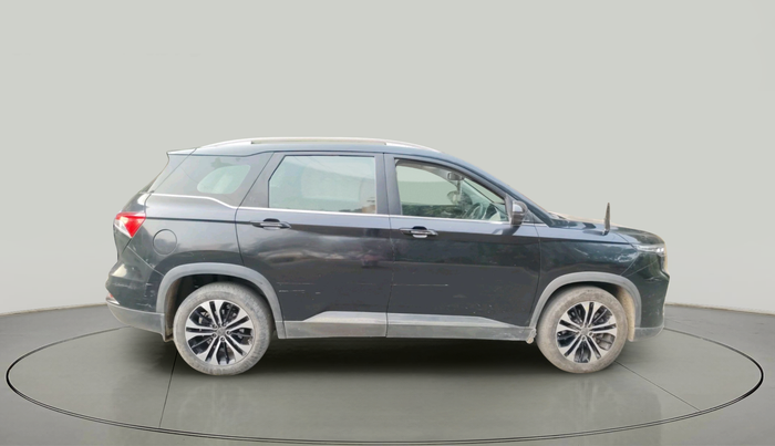 2021 MG HECTOR PLUS SELECT 2.0 DIESEL TURBO MT 7-STR, Diesel, Manual, 80,403 km, exterior