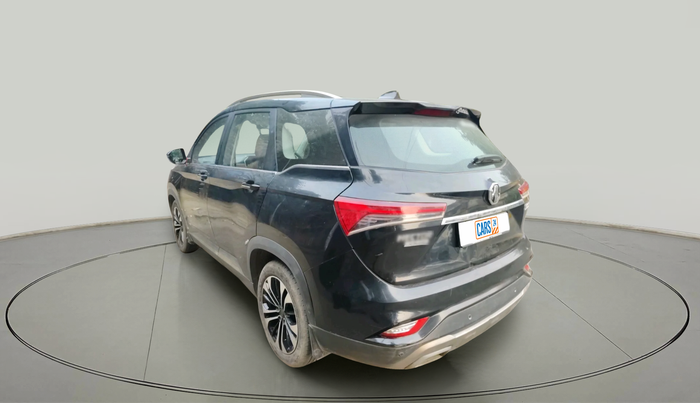 2021 MG HECTOR PLUS SELECT 2.0 DIESEL TURBO MT 7-STR, Diesel, Manual, 80,403 km, exterior