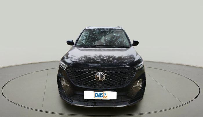 2021 MG HECTOR PLUS SELECT 2.0 DIESEL TURBO MT 7-STR, Diesel, Manual, 80,403 km, exterior