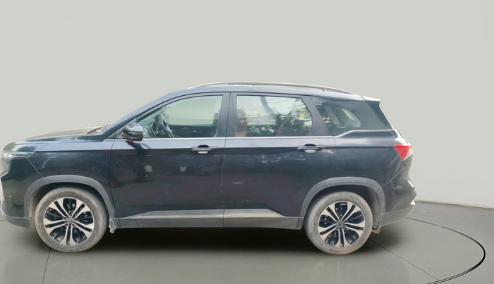 2021 MG HECTOR PLUS SELECT 2.0 DIESEL TURBO MT 7-STR, Diesel, Manual, 80,403 km, exterior