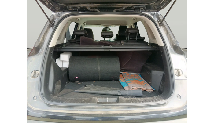 2021 MG HECTOR SUPER 1.5 PETROL, Petrol, Manual, 96,193 km, exterior