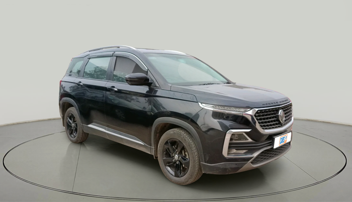 2021 MG HECTOR SUPER 1.5 PETROL, Petrol, Manual, 96,193 km, exterior