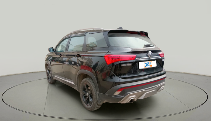 2021 MG HECTOR SUPER 1.5 PETROL, Petrol, Manual, 96,193 km, exterior