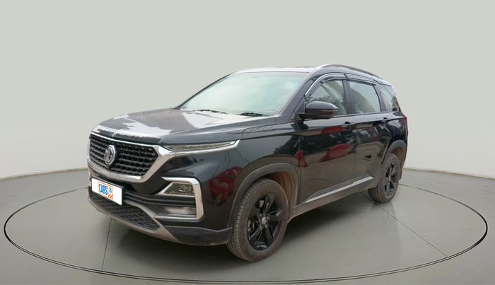 2021 MG HECTOR SUPER 1.5 PETROL, Petrol, Manual, 96,193 km, exterior