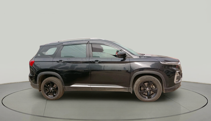 2021 MG HECTOR SUPER 1.5 PETROL, Petrol, Manual, 96,193 km, exterior