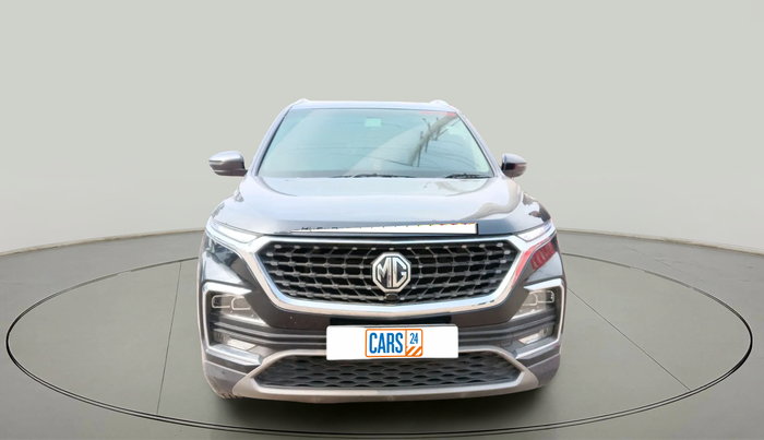 2021 MG HECTOR SUPER 1.5 PETROL, Petrol, Manual, 96,193 km, exterior