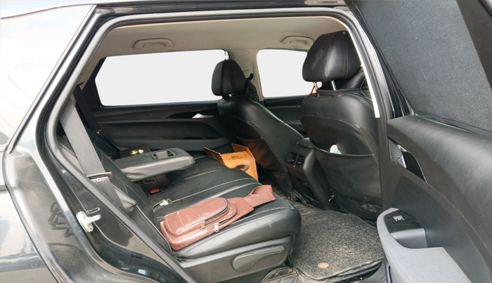 2021 MG HECTOR SUPER 1.5 PETROL, Petrol, Manual, 96,193 km, interior