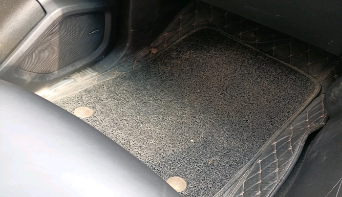 2021 MG HECTOR SUPER 1.5 PETROL, Petrol, Manual, 96,193 km, interior