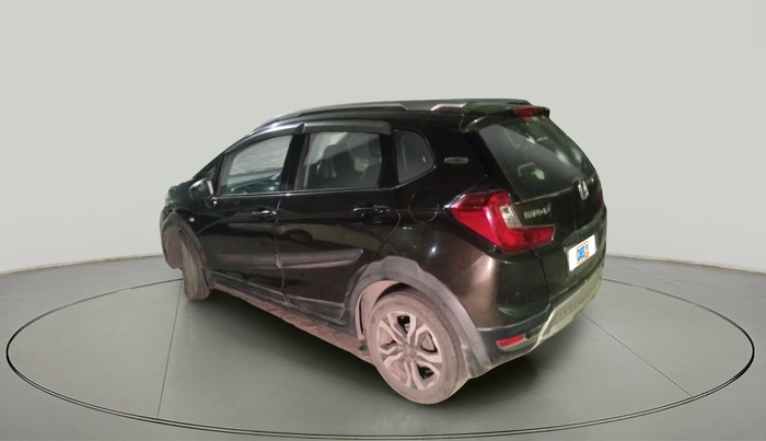 2018 Honda WR-V 1.5L I-DTEC S MT, Diesel, Manual, 1,32,266 km, exterior