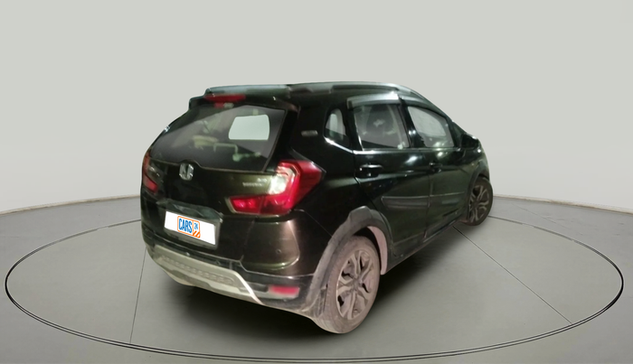 2018 Honda WR-V 1.5L I-DTEC S MT, Diesel, Manual, 1,32,266 km, exterior