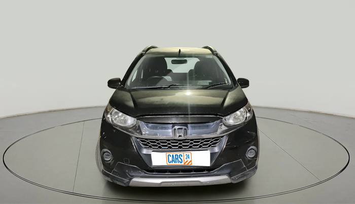 2018 Honda WR-V 1.5L I-DTEC S MT, Diesel, Manual, 1,32,266 km, exterior