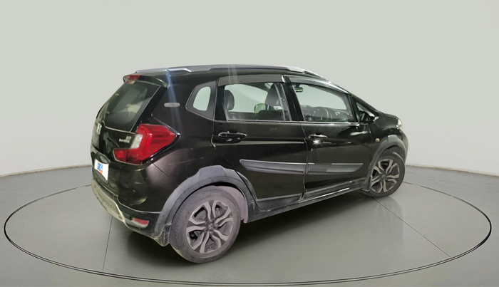 2018 Honda WR-V 1.5L I-DTEC S MT, Diesel, Manual, 1,32,266 km, exterior