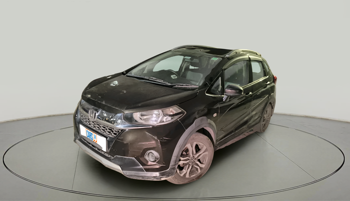 2018 Honda WR-V 1.5L I-DTEC S MT, Diesel, Manual, 1,32,266 km, exterior