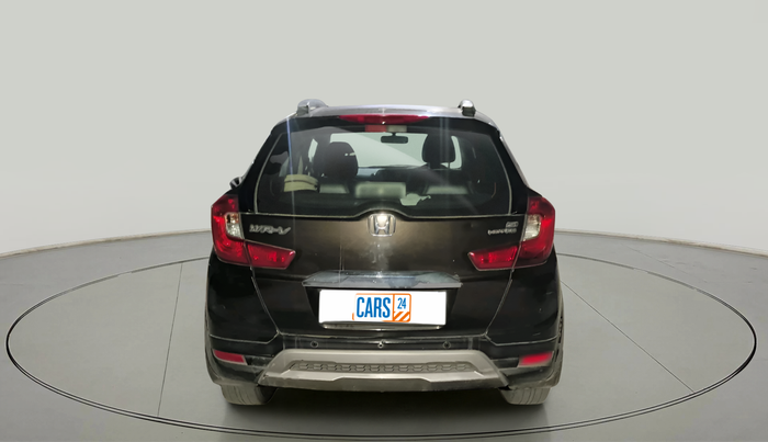 2018 Honda WR-V 1.5L I-DTEC S MT, Diesel, Manual, 1,32,266 km, exterior