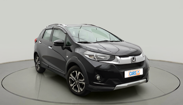 2018 Honda WR-V 1.5L I-DTEC S MT, Diesel, Manual, 1,32,266 km, exterior