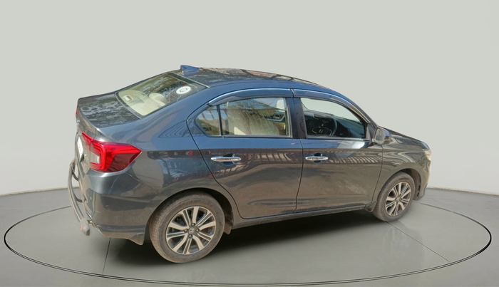 2024 Honda Amaze 1.2L I-VTEC VX CVT, Petrol, Automatic, 26,321 km, exterior