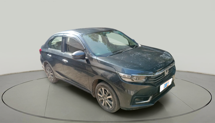 2024 Honda Amaze 1.2L I-VTEC VX CVT, Petrol, Automatic, 26,321 km, exterior