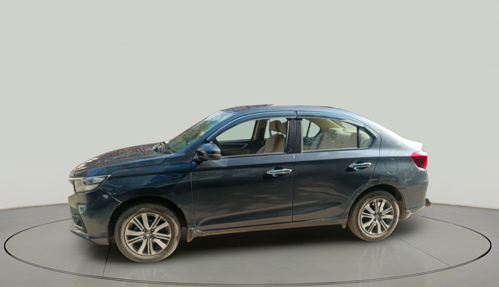 2024 Honda Amaze 1.2L I-VTEC VX CVT, Petrol, Automatic, 26,321 km, exterior