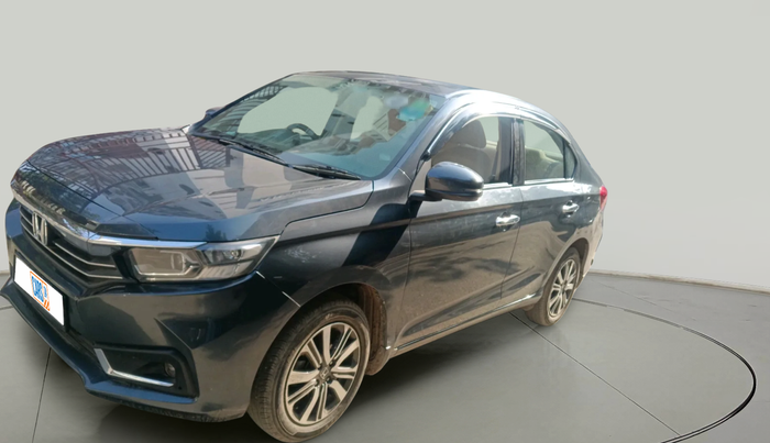 2024 Honda Amaze 1.2L I-VTEC VX CVT, Petrol, Automatic, 26,321 km, exterior