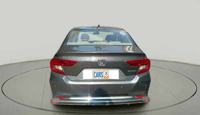 2024 Honda Amaze 1.2L I-VTEC VX CVT, Petrol, Automatic, 26,321 km, exterior