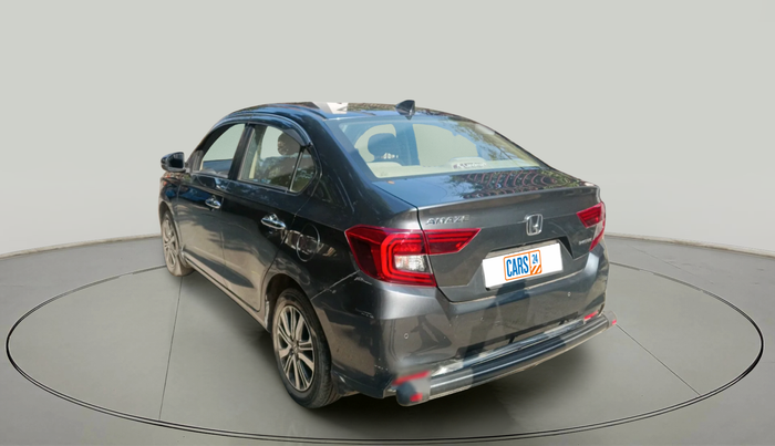 2024 Honda Amaze 1.2L I-VTEC VX CVT, Petrol, Automatic, 26,321 km, exterior