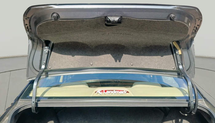 2024 Honda Amaze 1.2L I-VTEC VX CVT, Petrol, Automatic, 26,321 km, exterior