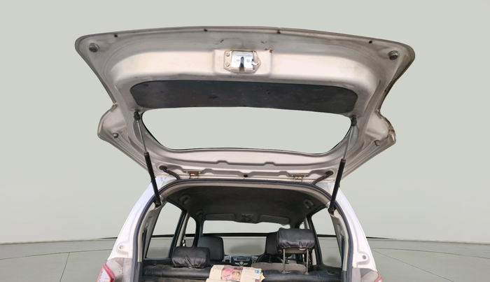 2014 Maruti Wagon R 1.0 VXI, Petrol, Manual, 2,09,237 km, exterior