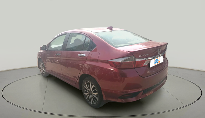 2019 Honda City 1.5L I-VTE V CVT, Petrol, Automatic, 73,007 km, exterior