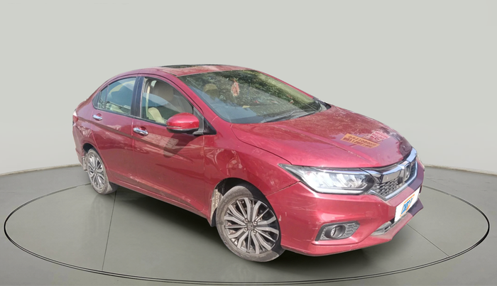 2019 Honda City 1.5L I-VTE V CVT, Petrol, Automatic, 73,007 km, exterior