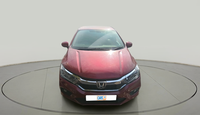 2019 Honda City 1.5L I-VTE V CVT, Petrol, Automatic, 73,007 km, exterior