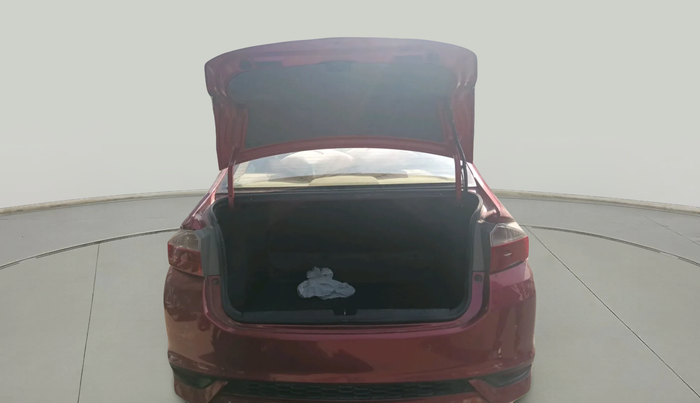 2019 Honda City 1.5L I-VTE V CVT, Petrol, Automatic, 73,007 km, exterior