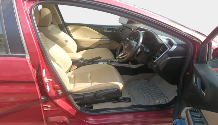 2019 Honda City 1.5L I-VTE V CVT, Petrol, Automatic, 73,007 km, interior