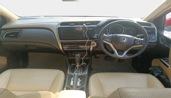 2019 Honda City 1.5L I-VTE V CVT, Petrol, Automatic, 73,007 km, interior