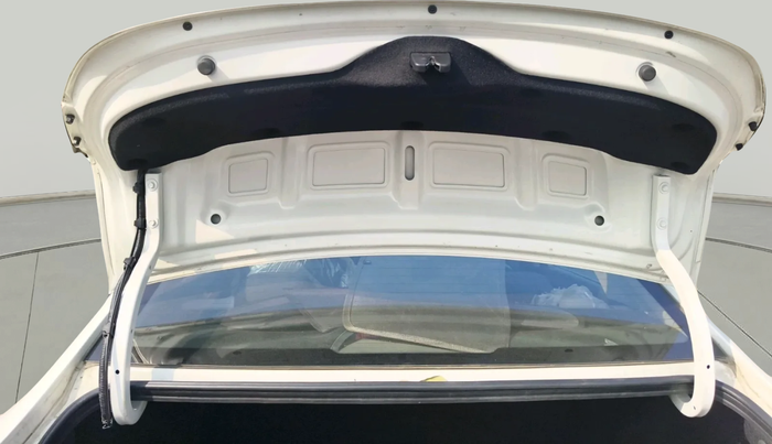 2019 Hyundai Verna 1.6 VTVT SX, Petrol, Manual, 39,576 km, exterior