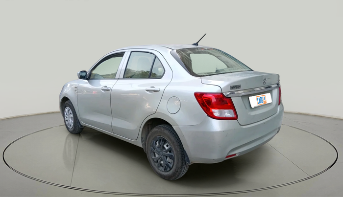 2019 Maruti Dzire LXI, Petrol, Manual, 95,523 km, exterior