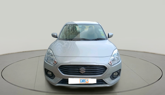 2019 Maruti Dzire LXI, Petrol, Manual, 95,523 km, exterior