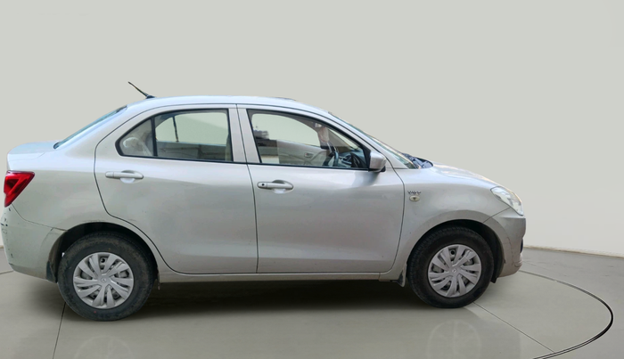 2019 Maruti Dzire LXI, Petrol, Manual, 95,523 km, exterior