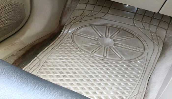 2019 Maruti Dzire LXI, Petrol, Manual, 95,523 km, interior