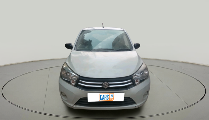 2014 Maruti Celerio VXI, Petrol, Manual, 1,96,106 km, exterior