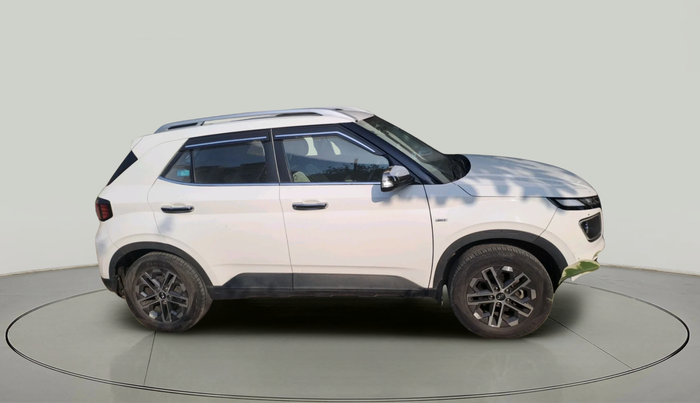 2023 Hyundai VENUE SX (O) 1.0 TURBO DCT, Petrol, Automatic, 21,290 km, exterior