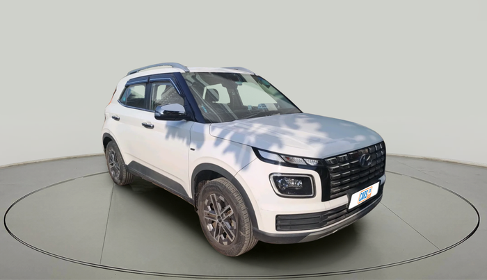 2023 Hyundai VENUE SX (O) 1.0 TURBO DCT, Petrol, Automatic, 21,290 km, exterior