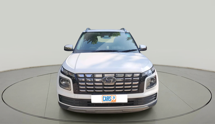 2023 Hyundai VENUE SX (O) 1.0 TURBO DCT, Petrol, Automatic, 21,290 km, exterior