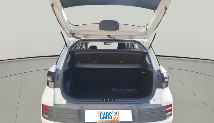 2023 Hyundai VENUE SX (O) 1.0 TURBO DCT, Petrol, Automatic, 21,290 km, exterior